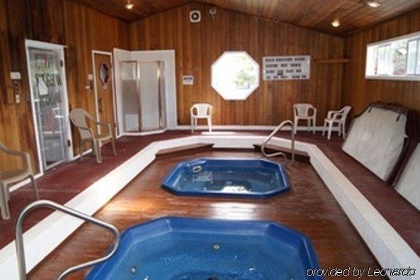 Our Place At The Beach Long Beach Facilities photo