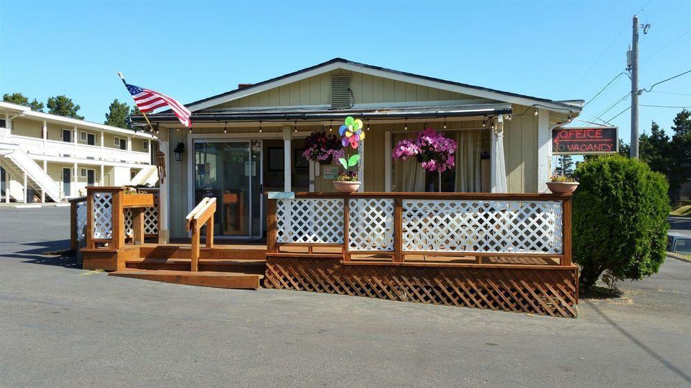Our Place At The Beach Long Beach Exterior photo